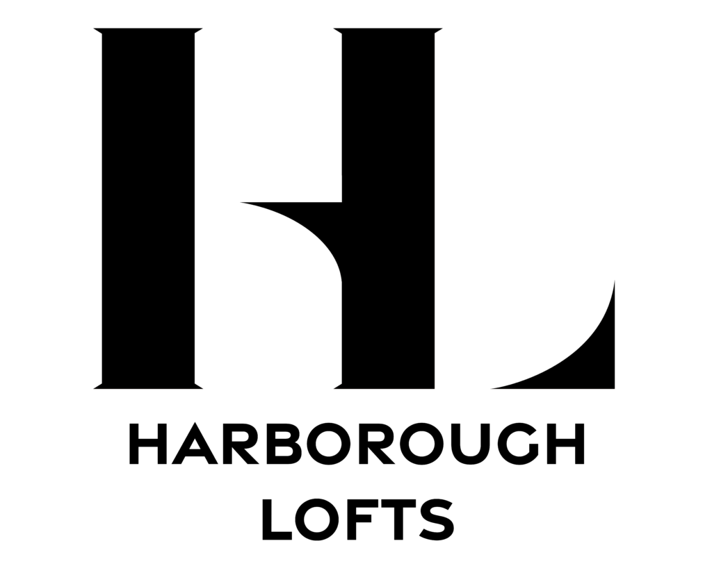 Harborough Lofts Logo