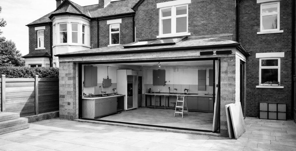 Harborough Lofts Home Extensions