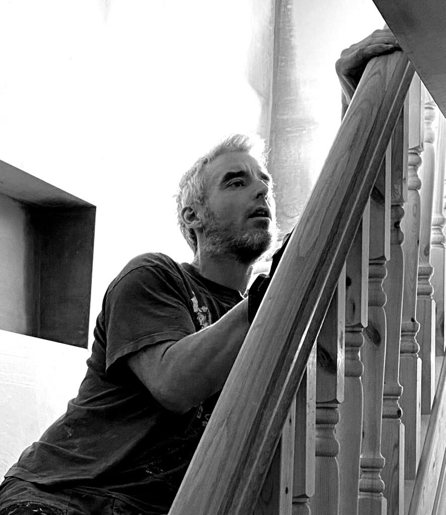 John - Harborough Lofts