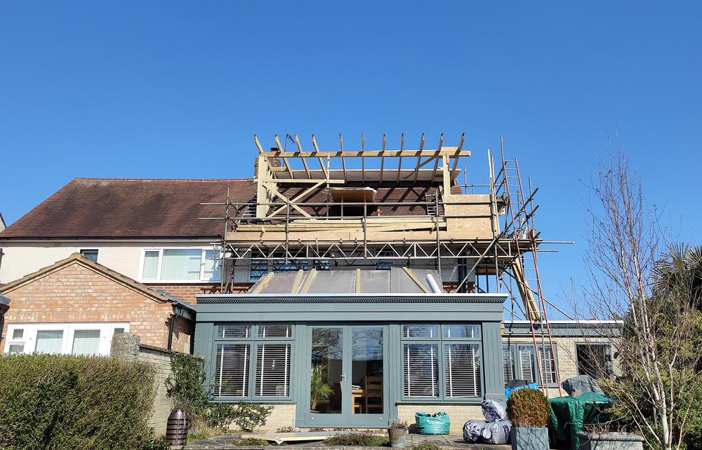 Loft Conversion Ridgeway, Market Harborough